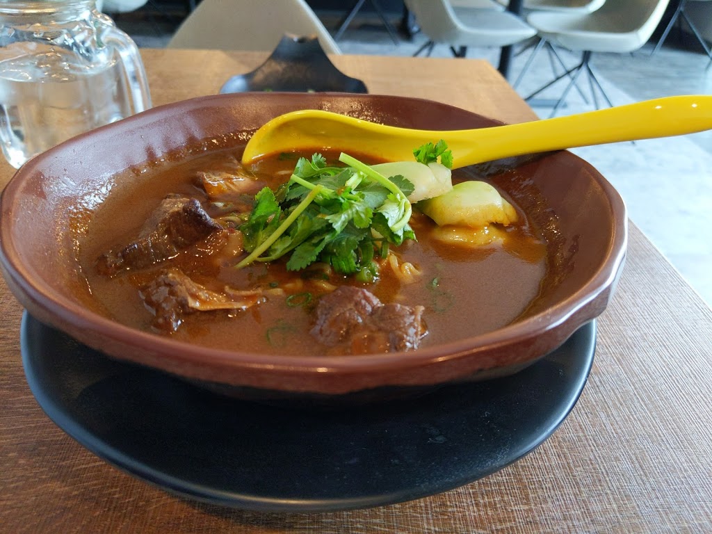 T-ONE Restaurant | 3477 Lakeshore Rd #100, Kelowna, BC V1W 3S9, Canada | Phone: (778) 940-6675