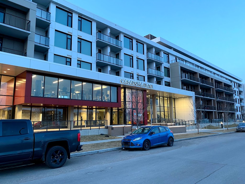 Casadona Place | 80 Seton Park SE, Calgary, AB T3M 3B4, Canada | Phone: (587) 315-3673