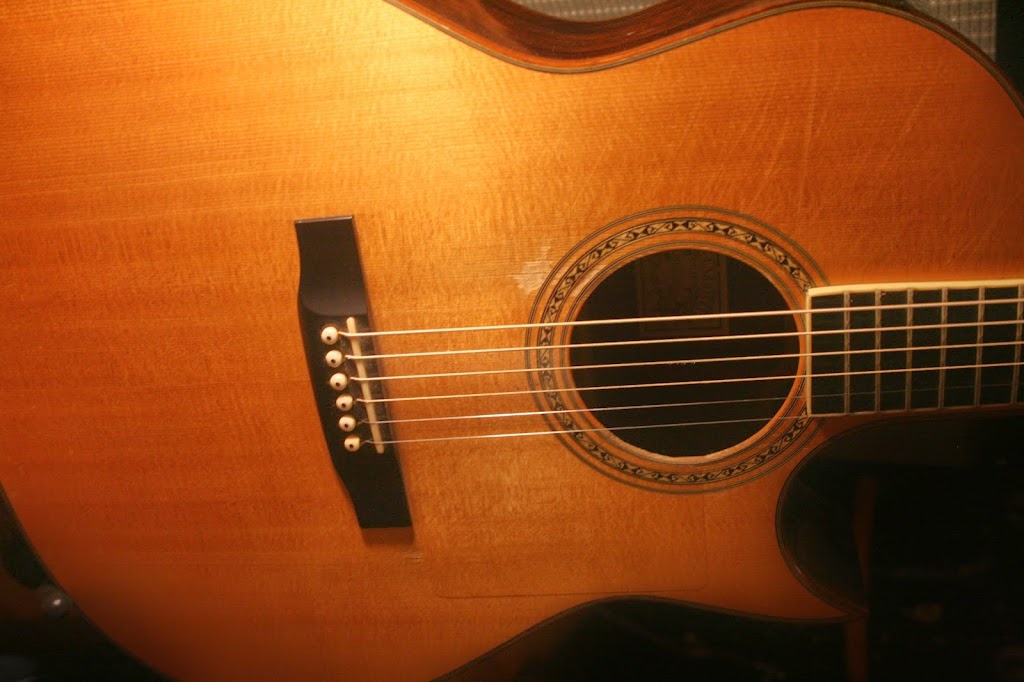 Mojo Music Studio | 49 High St, Barrie, ON L4N 5J4, Canada | Phone: (705) 735-6656