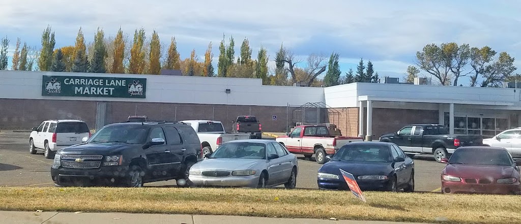 Cardston AG(Carriage Lane Market) | 555 Main St, Cardston, AB T0K 0K0, Canada | Phone: (403) 653-3661