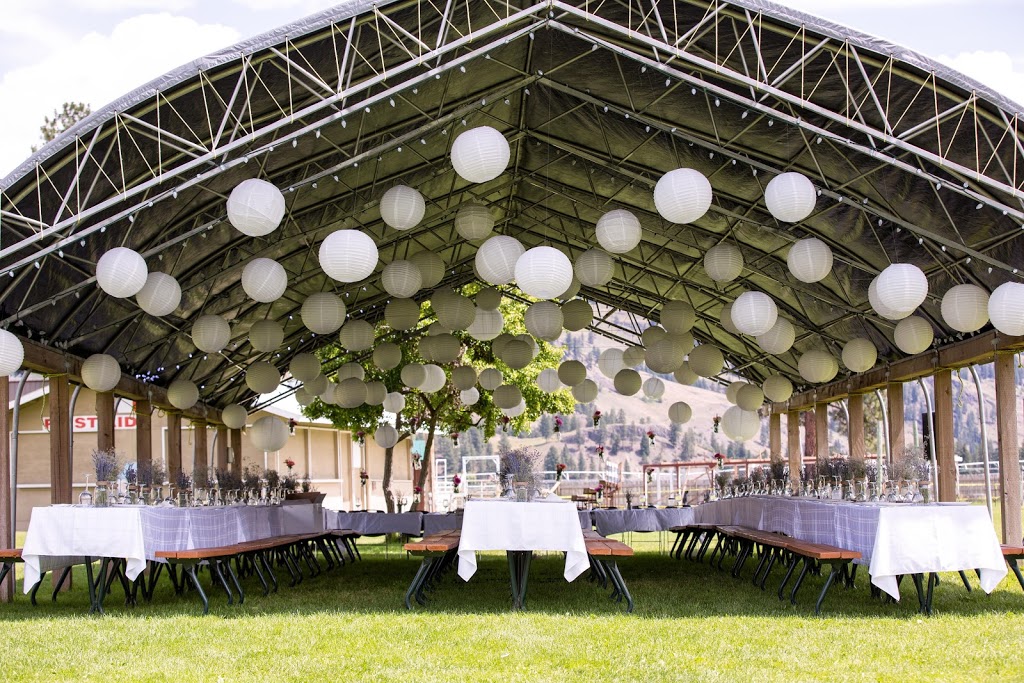 Rock Creek & Boundary Fair | 3880 Kettle Valley Rd S, Rock Creek, BC V0H 1Y0, Canada | Phone: (250) 446-2465