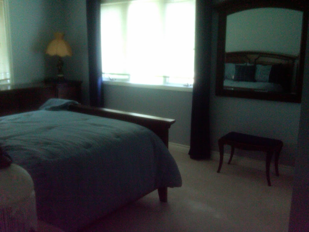 Katmors Bed and Breakfast | RR#4, 26 Willow Ln, Smiths Falls, ON K7A 4S5, Canada | Phone: (613) 402-1029