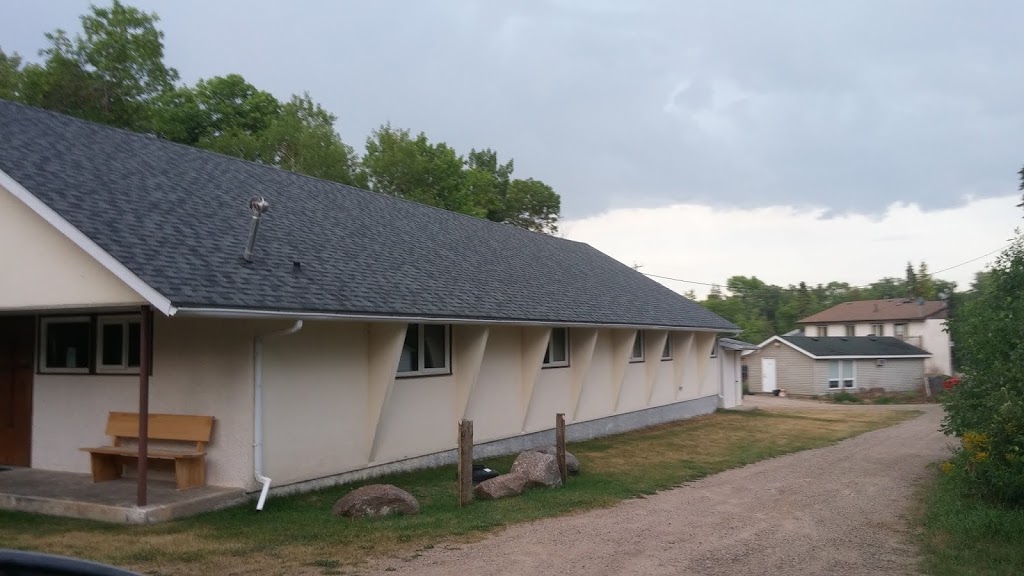 St. Theresa Roman Catholic Church | Glenvale Ave, Grand Marais, MB R0E 0T0, Canada | Phone: (204) 756-8667