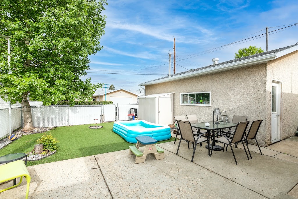 Ken Devoe Realty | 232 Spruce St #103, Alberta T4E 1B4, Canada | Phone: (403) 350-1192