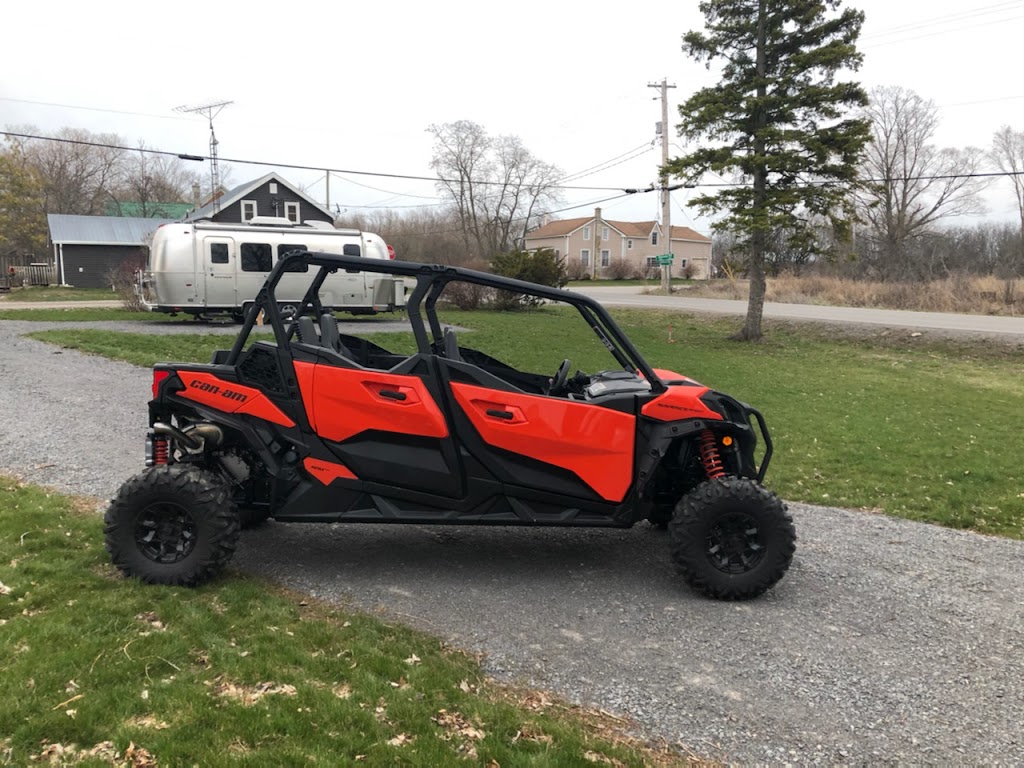 Bay Marine | 516 Old Highway 2, Trenton, ON K8V 5P5, Canada | Phone: (613) 394-6691