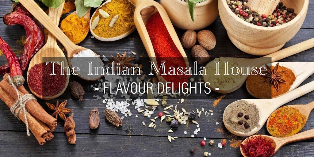 The Indian Masala House - Flavour Delights | 6 Rink St, Bridgetown, NS B0S 1C0, Canada | Phone: (902) 349-5115