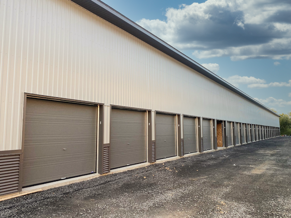 Mini-Entrepôts JMR St-Félix | 301 Chem. Barrette, Saint-Félix-de-Valois, QC J0K 2M0, Canada | Phone: (450) 340-1032