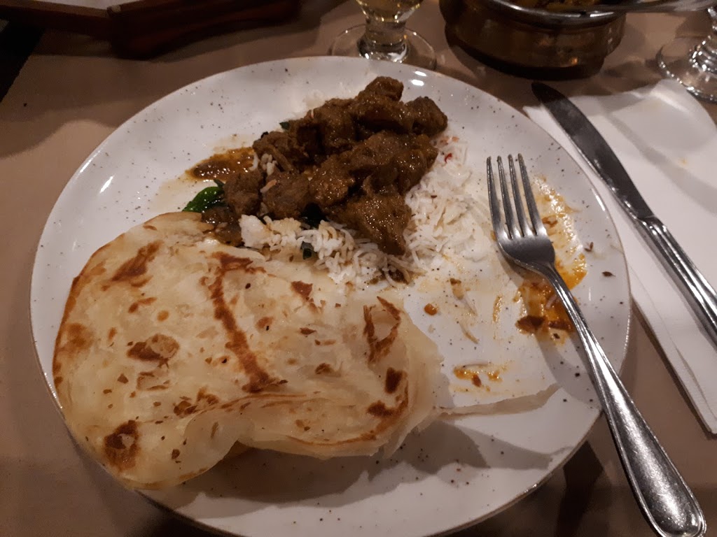 Coconut Lagoon | 853 St Laurent Blvd, Ottawa, ON K1K 3B1, Canada | Phone: (613) 742-4444
