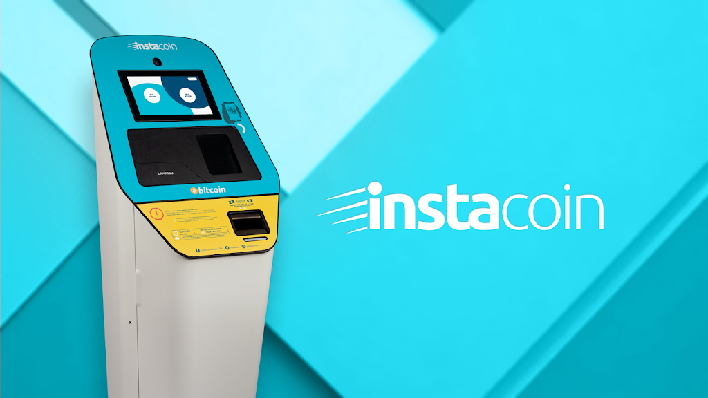 Instacoin Bitcoin ATM - Dépanneur 7 Jours | 836 Boul Provencher, Brossard, QC J4W 1Y6, Canada | Phone: (855) 906-4296