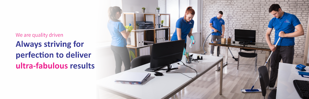 Fab Clean -Commercial and office Cleaning, Janitorial Services | Mortimer Cres, Milton, ON L9T 8N8, Canada | Phone: (647) 234-1961
