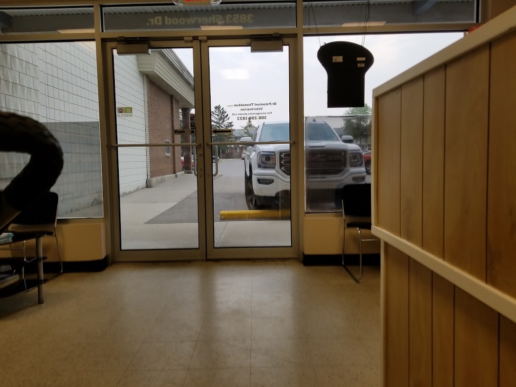 Regent Park Animal Hospital | 3853 Sherwood Dr, Regina, SK S4R 4A8, Canada | Phone: (306) 206-1823