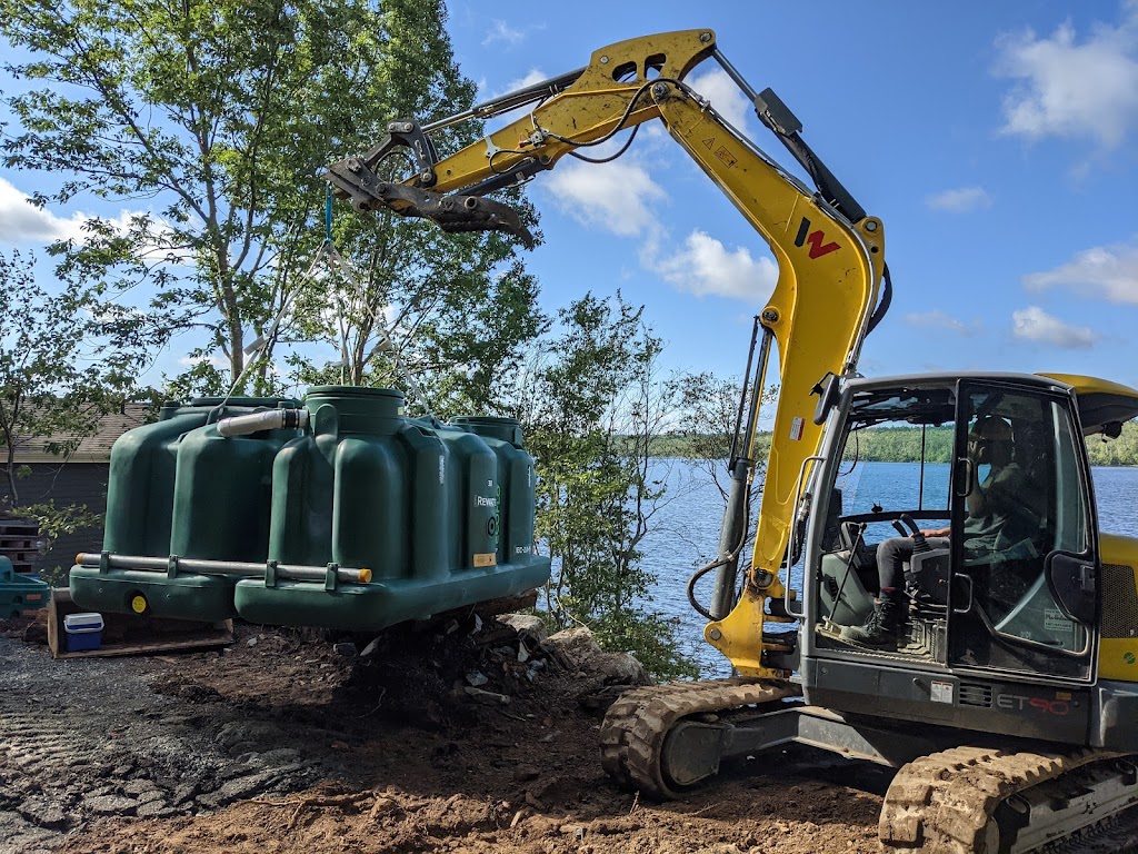 OPX Excavating & Landscaping Inc | 87 Yezen Ct, Hammonds Plains, NS B4B 0C3, Canada | Phone: (902) 789-4464