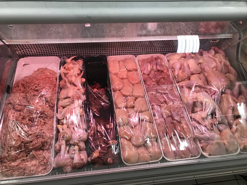 Noor Halal Meat | 735 Twain Ave, Mississauga, ON L5W 1X1, Canada | Phone: (905) 670-2111