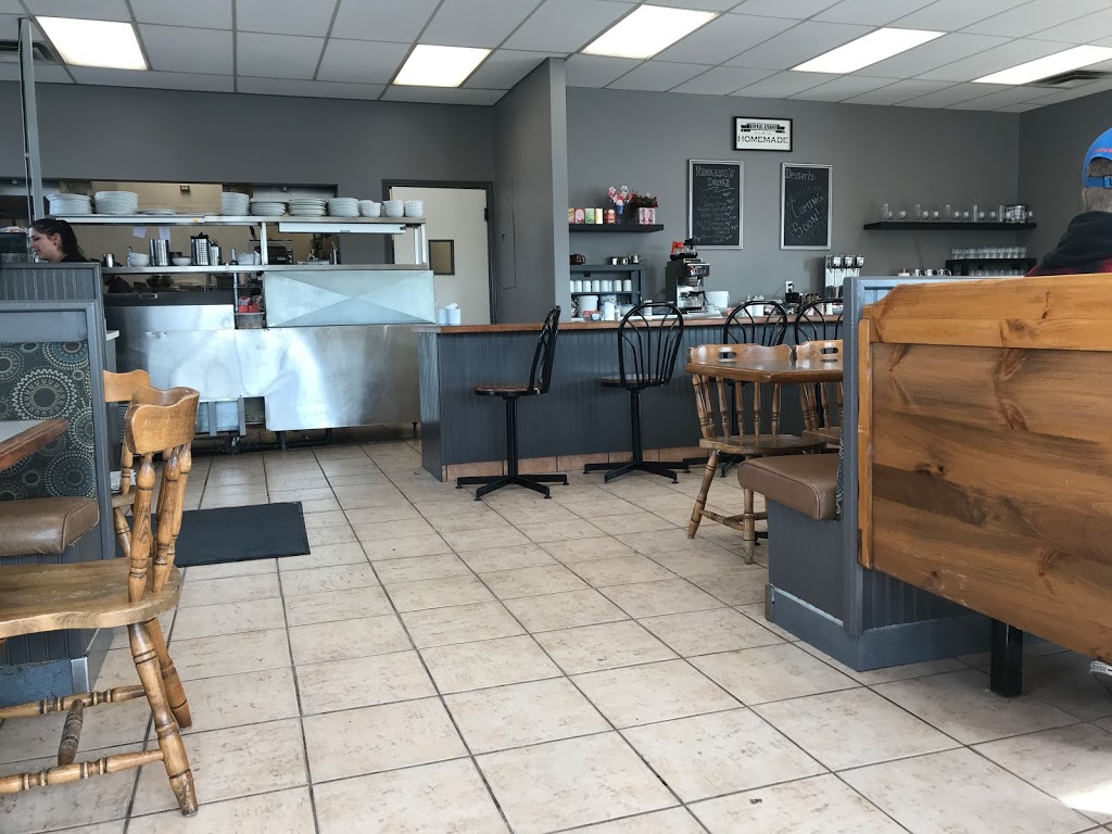 Freelands Diner | 817 Downie St, Stratford, ON N5A 1Y8, Canada | Phone: (519) 508-7900