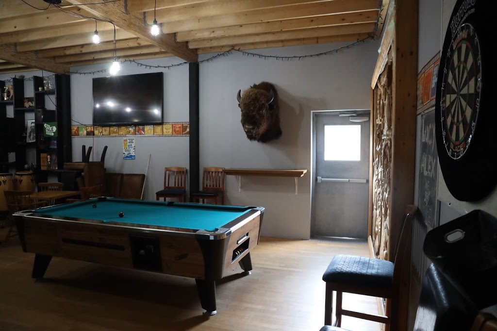 Kingpin Lounge | 584 Wallace St, Hope, BC V0X 1L0, Canada | Phone: (604) 869-7027