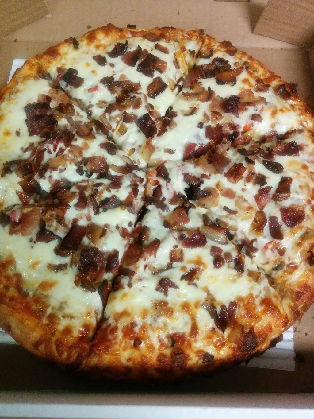 Bobbies Pizza & Subs | 1443 Ogilvie Rd, Gloucester, ON K1J 7P3, Canada | Phone: (613) 741-7000