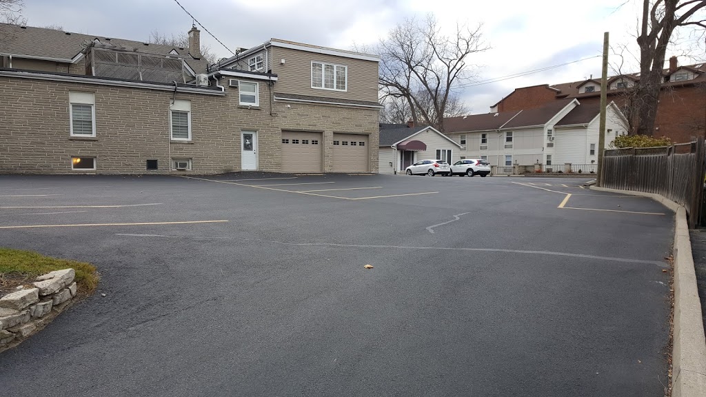 Turner Family Funeral Home Ltd. | 53 Main St, Dundas, ON L9H 2P7, Canada | Phone: (905) 628-6412