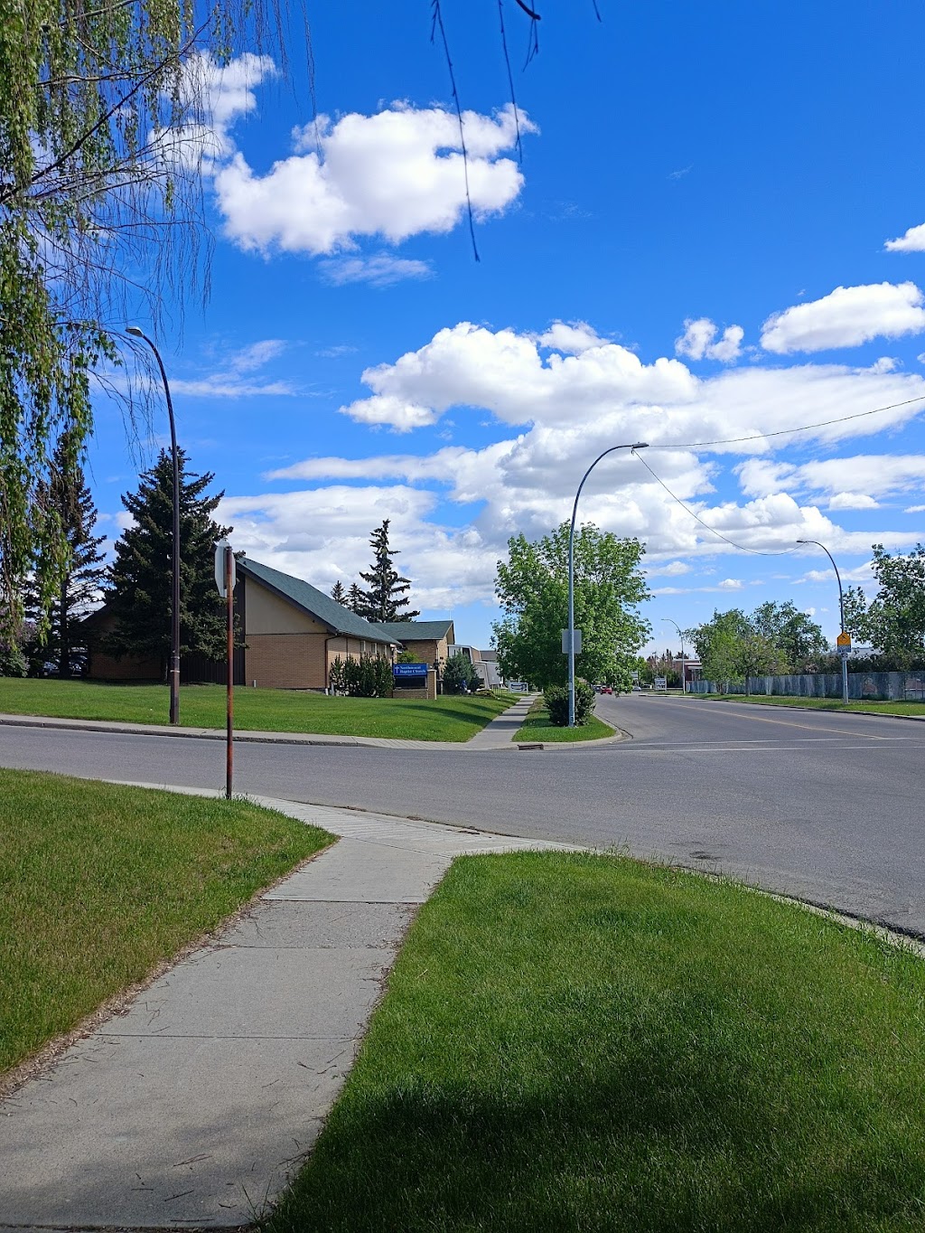 St. Marys Malankara Orthodox Church | 451 Northmount Dr NW, Calgary, AB T2K 3H8, Canada | Phone: (587) 990-6689