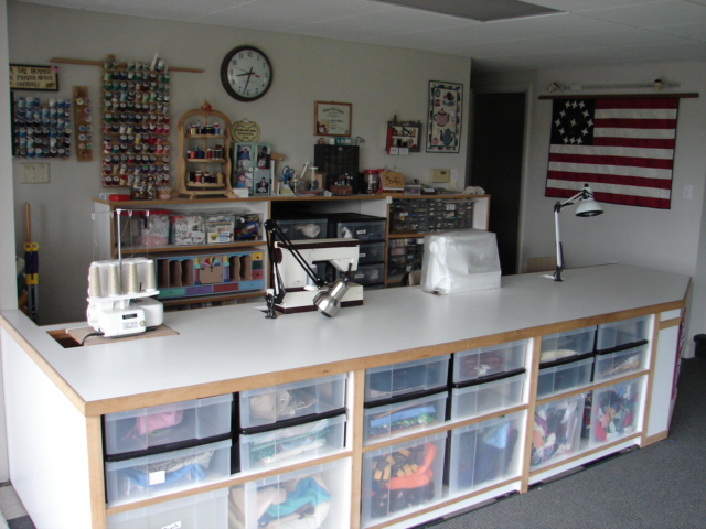 Custom Embroidery & Sewing | 63289 North Ave, Ray, MI 48096, USA | Phone: (586) 749-7669