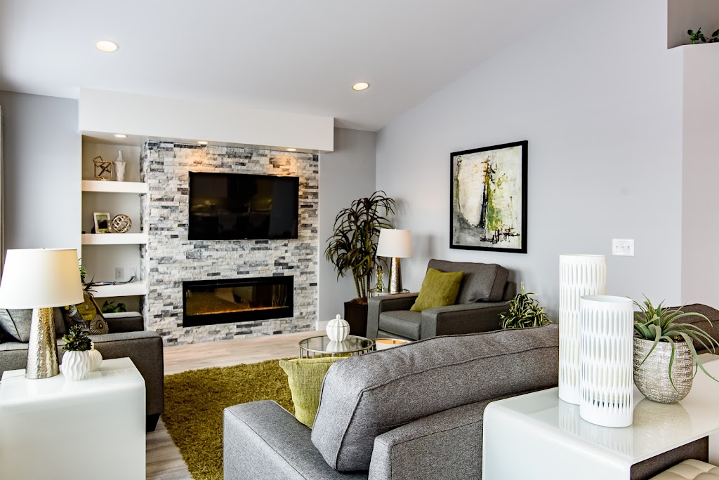 Broadview Homes Winnipeg | 1 Dr David Friesen Dr #132, Winnipeg, MB R3X 0G8, Canada | Phone: (204) 813-6185