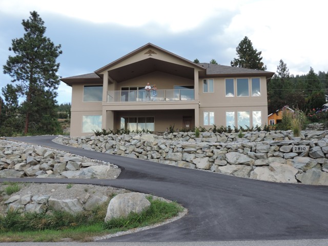 Above Naramata B&B | 2810 Noyes Rd, Naramata, BC V0H 1N1, Canada | Phone: (250) 328-2269