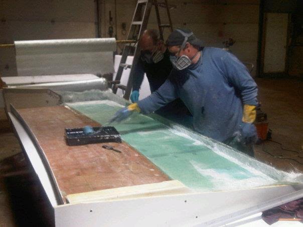 TS Marine Inc. | 543 Gorge Rd, Moncton, NB E1G 3H8, Canada | Phone: (506) 866-1165