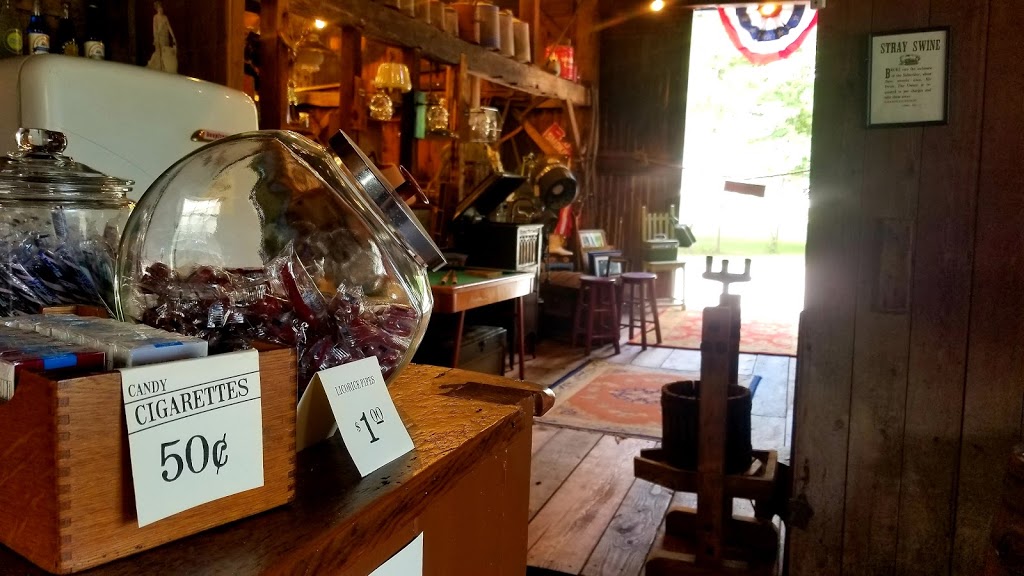 Jay Bird Antiques | 5182 Ridge Rd, Lockport, NY 14094, USA