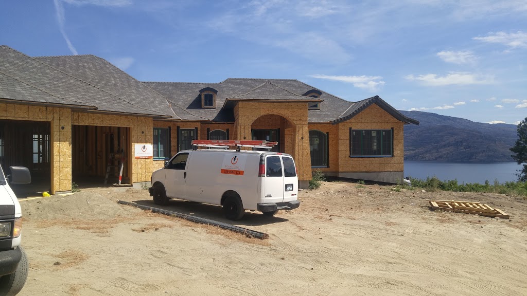 Goldco Electric | 2335 Government St, Penticton, BC V2A 4W6, Canada | Phone: (250) 460-1475