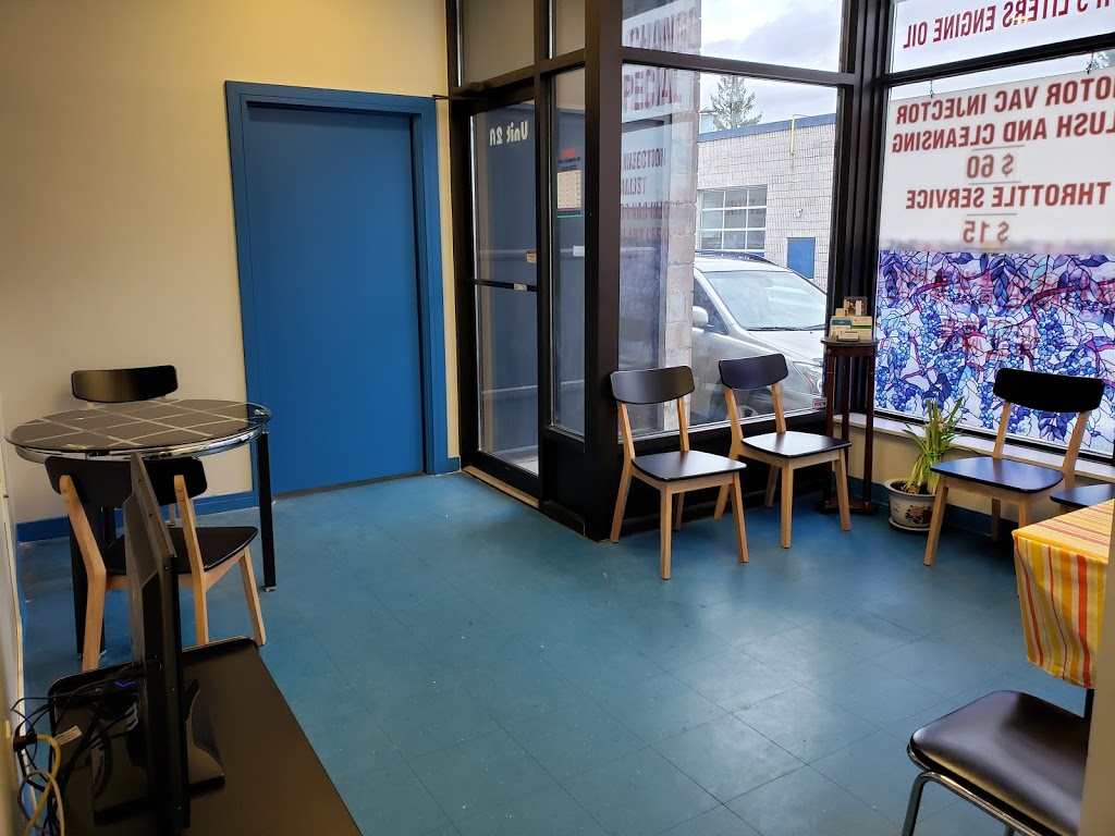 Tactful Auto Service Center | 3 Heritage Rd Unit 2a, Markham, ON L3P 1M3, Canada | Phone: (905) 201-9025