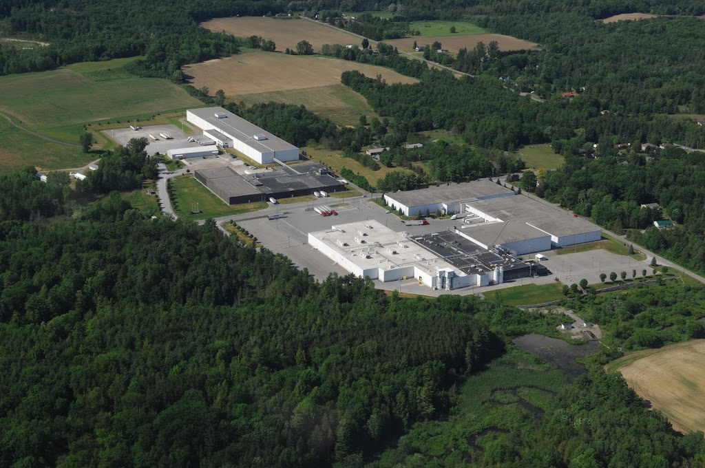 Trenton Cold Storage: Produce Processors Limited (PPL) | 17452 Telephone Rd, Wooler, ON K0K 3M0, Canada | Phone: (613) 394-3317