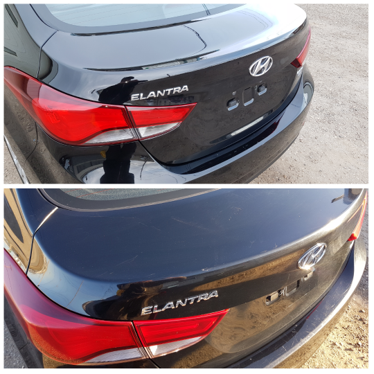 Auto Spa Of Saskatoon | 1738 Saskatchewan Ave, Saskatoon, SK S7K 1P8, Canada | Phone: (306) 664-8843