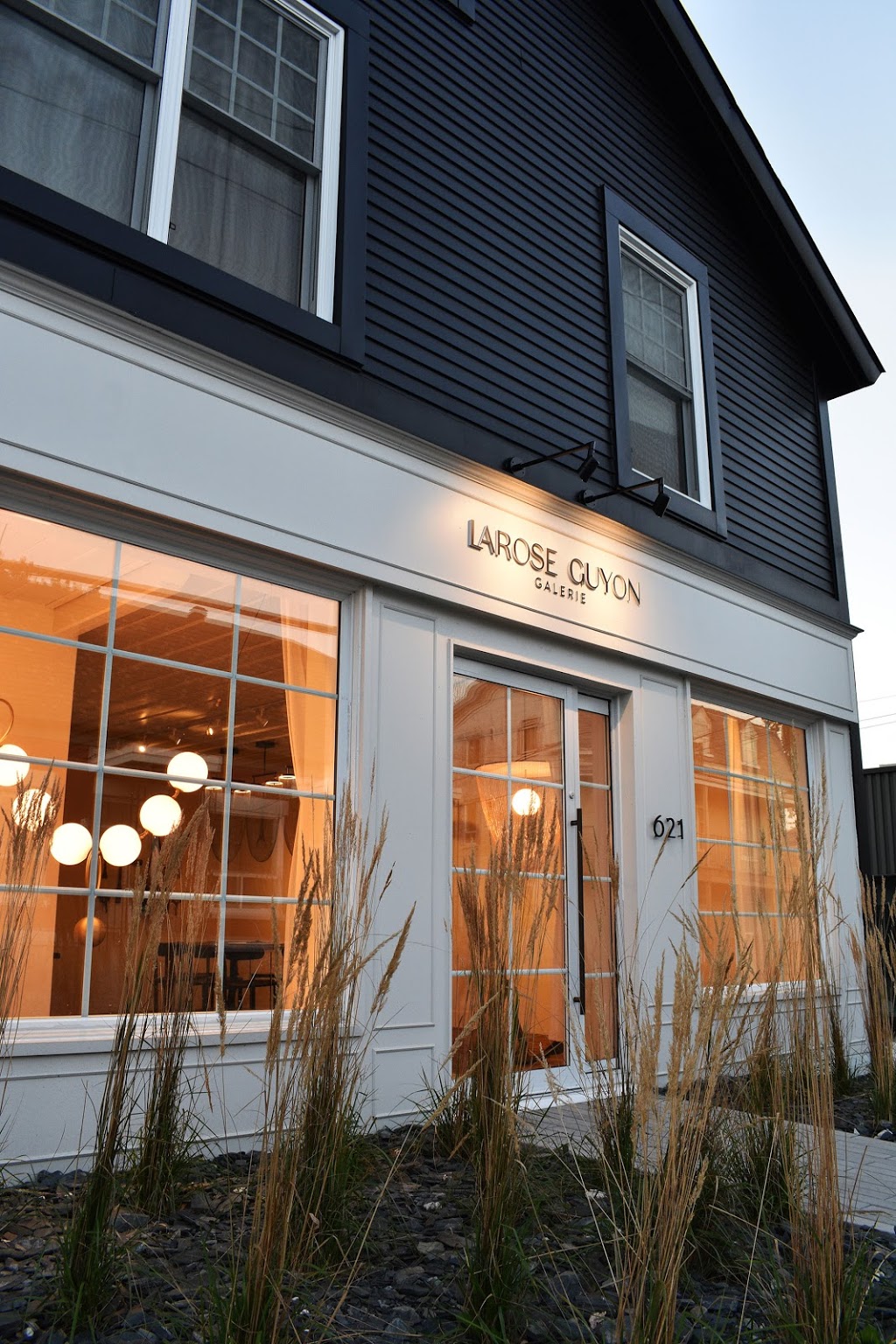 Larose Guyon | 621 Rte Marie-Victorin, Verchères, QC J0L 2R0, Canada | Phone: (450) 583-5335
