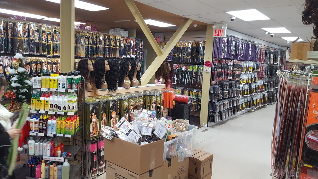 Star Beauty Plus | 49 Matheson Blvd E, Mississauga, ON L4Z 2Y5, Canada | Phone: (905) 501-0501