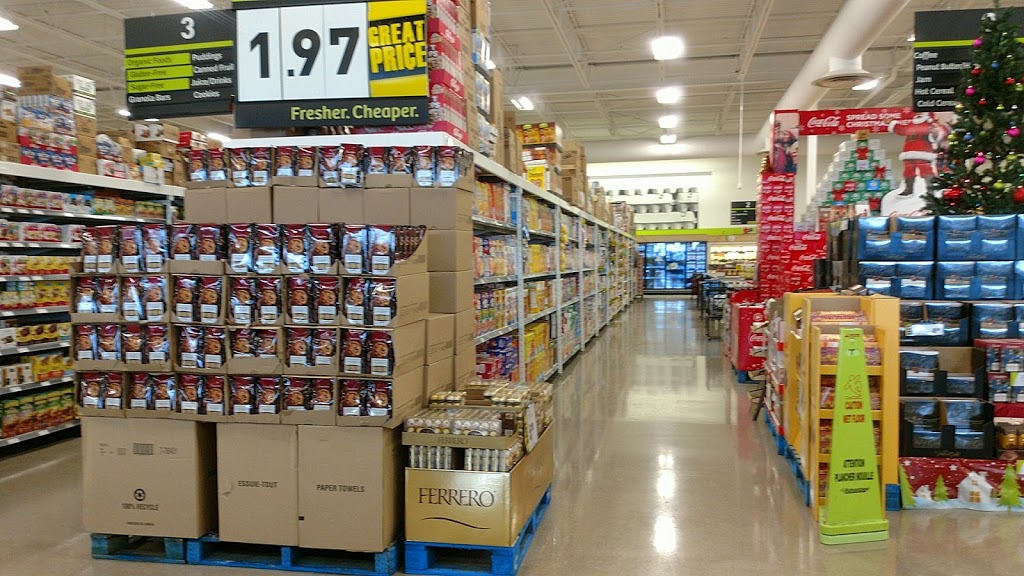FreshCo. | 5959 Baldwin St S, Whitby, ON L1M 1T6, Canada | Phone: (905) 655-7405