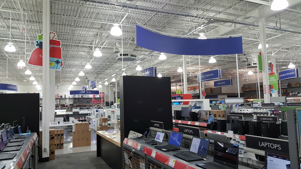 Best Buy | 3777 Strandherd Dr, Nepean, ON K2J 4B1, Canada | Phone: (613) 843-5625