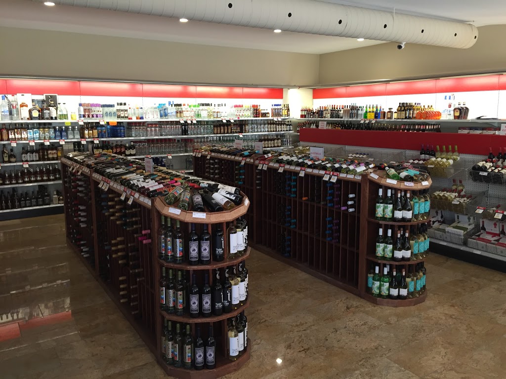 Crystal Springs Convenience & Liquor | 430 Central St, Warman, SK S0K 4S0, Canada | Phone: (306) 933-0013