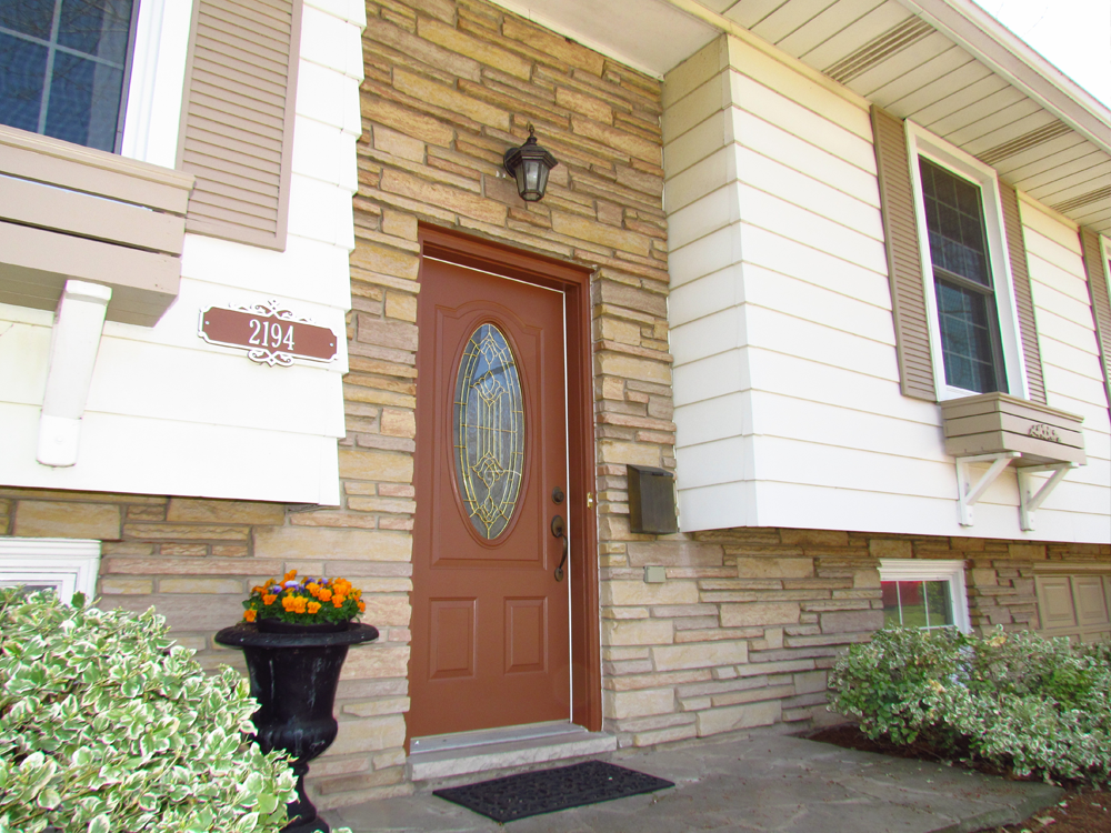 Hamilton Painter | 227 Young St, Hamilton, ON L8N 1V9, Canada | Phone: (289) 799-3907