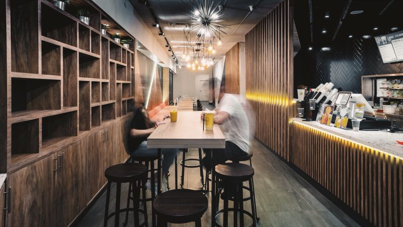 Noon Moment | 1993 Finch Ave W, North York, ON M3N 2V3, Canada | Phone: (416) 901-3533