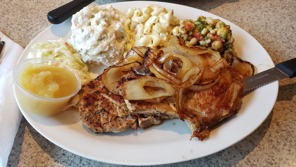 The Ranch Resturant | 7810 Hwy 7, Havelock, ON K0L 1Z0, Canada | Phone: (705) 778-7090