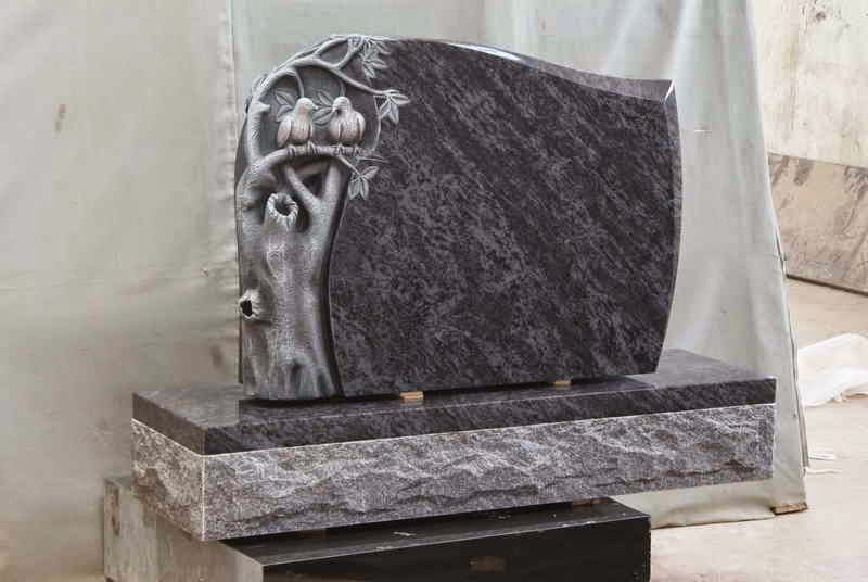 Delisle Monuments Inc. | 355 Rue du Marais local 120, Québec, QC G1M 3N8, Canada | Phone: (418) 527-0494