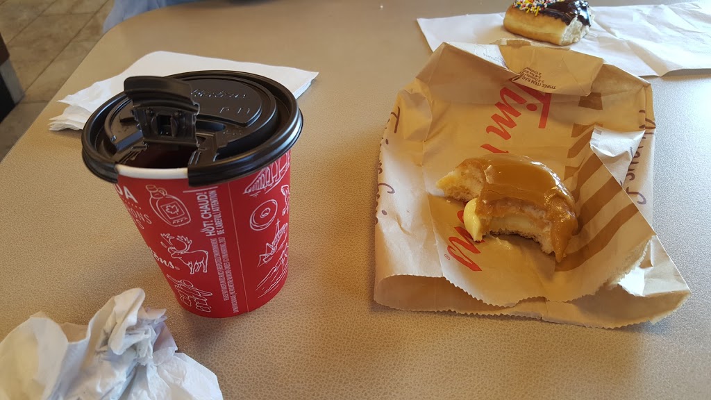 Tim Hortons | 12 Westside Dr, Cochrane, AB T4C 1M1, Canada | Phone: (403) 851-1515