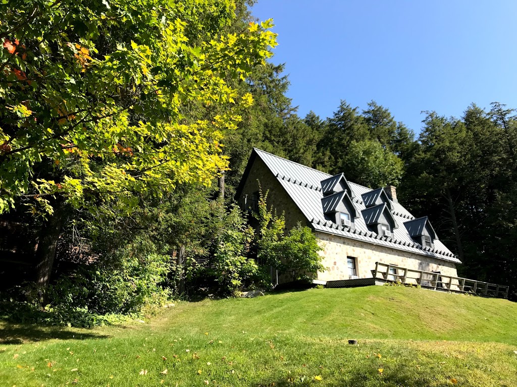 Balnea Spa | 319 Chemin du Lac Gale, Bromont, QC J2L 2S5, Canada | Phone: (450) 534-0604