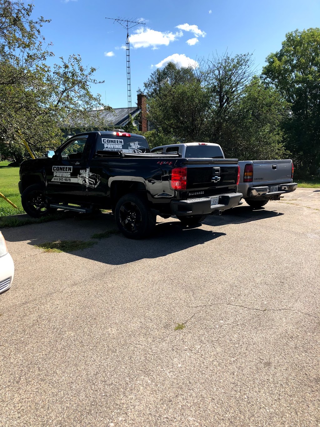 Coneen Construction Ltd | 1512 Lyn Rd, Brockville, ON K6V 5T3, Canada | Phone: (613) 342-4079