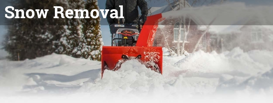 S&P Snow Removal and Lawn Care | 101 Commercial St, Welland, ON L3B 5Z1, Canada | Phone: (905) 714-5574