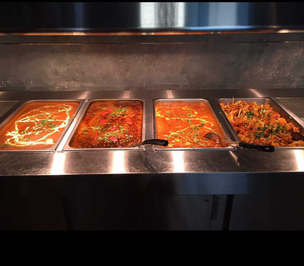 Tandoori Khazana | 21 Signal Hill Ave #1, Etobicoke, ON M9W 6V8, Canada | Phone: (416) 798-7771