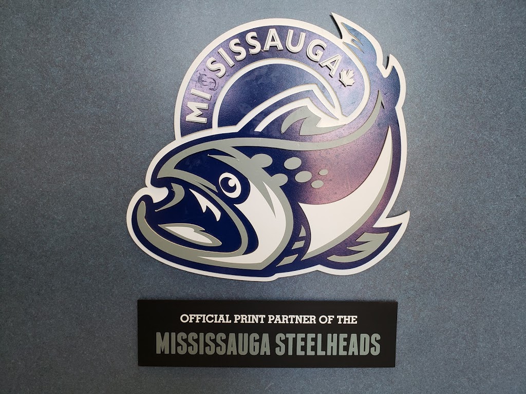 TPH The Printing House | 5120 Dixie Rd #3, Mississauga, ON L4W 1C9, Canada | Phone: (905) 624-8829