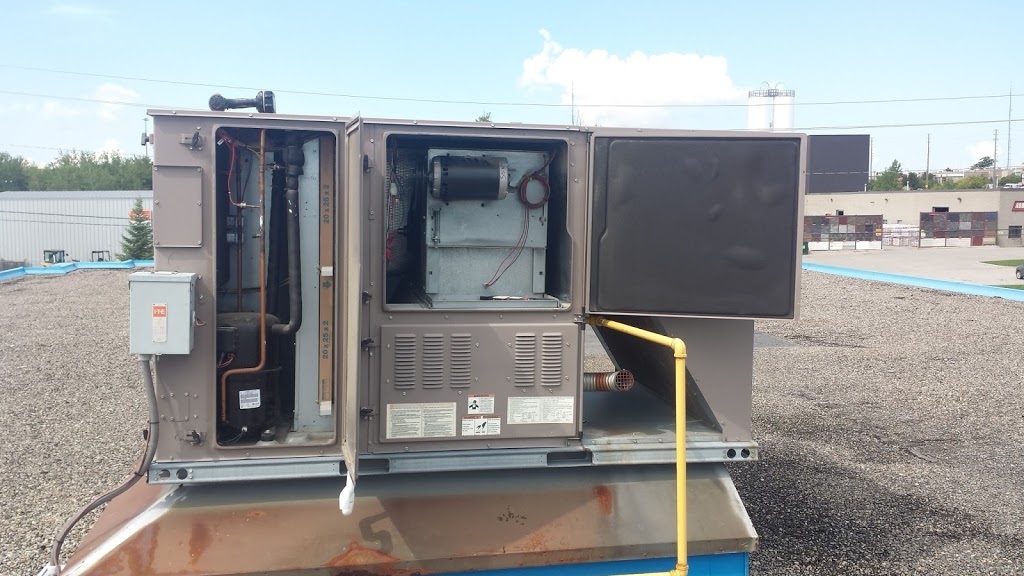 Owl HVAC Solutions | 240 Shore Ln, Wasaga Beach, ON L9Z 2J1, Canada | Phone: (705) 718-8929