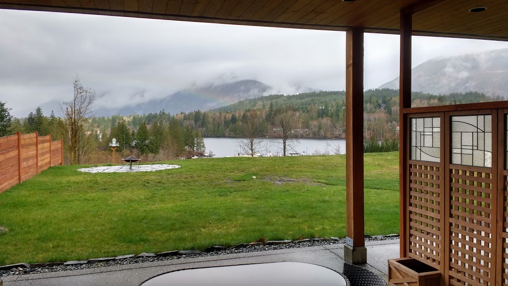 Harmony Ridge Bed & Breakfast | Lake Cowichan, BC V0R 2N0, Canada | Phone: (250) 732-3427