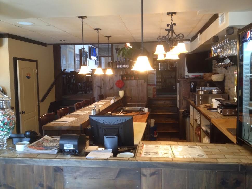 As du Smoked Meat | 161 Bd De LAnge Gardien, LAssomption, QC J5W 1R3, Canada | Phone: (450) 589-9501