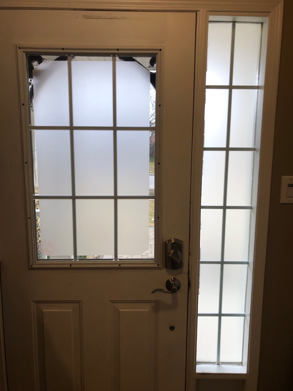 Unique Window Films and Architectural Finishes | 11 Birchwood Dr, Barrie, ON L4M 4W7, Canada | Phone: (705) 795-9343